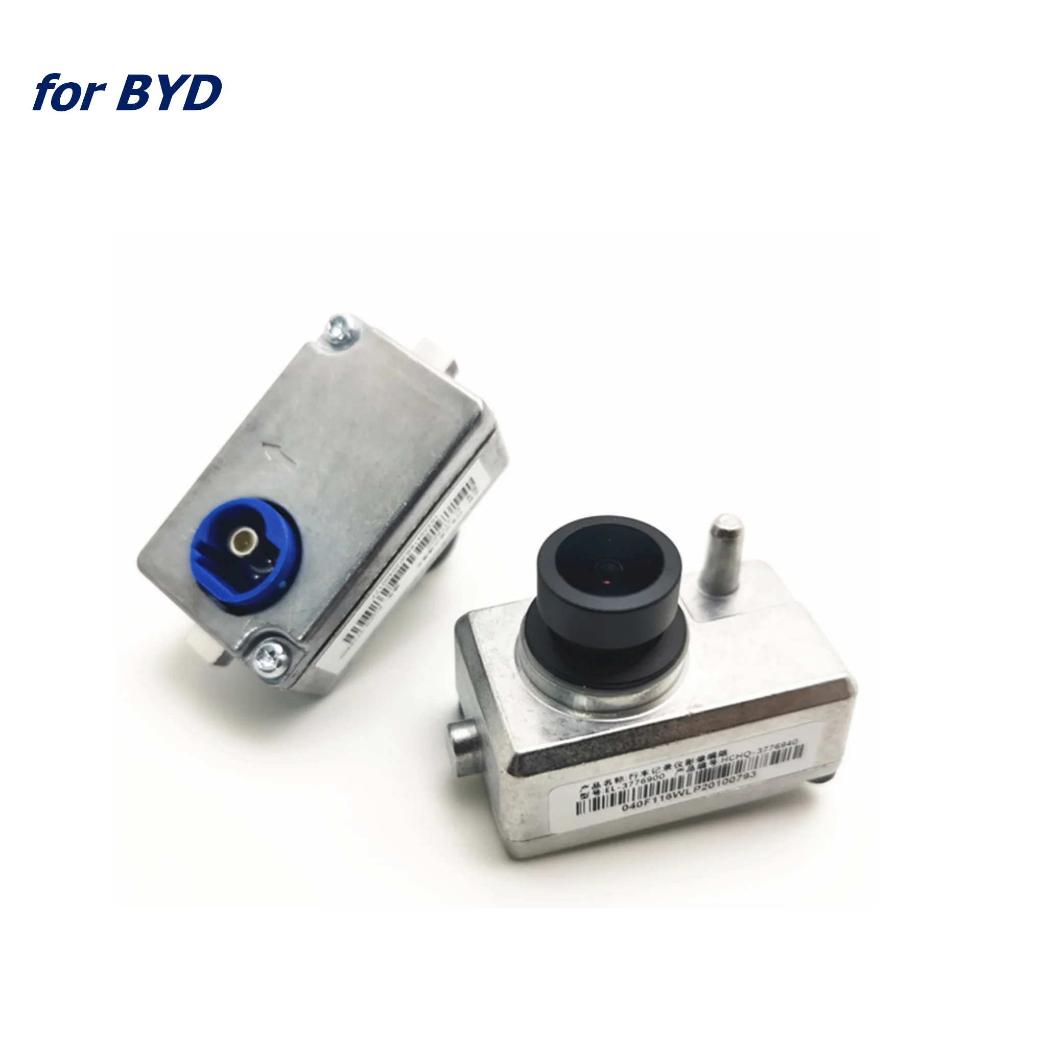 Genuine Byd Yuan Ev… - image
