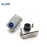 Genuine BYD YUAN EV YUAN PRO Dolphin Dash Cam Camera HCHQ-3776940 Front-facing Car Camera Driving Recorder Recorder Camera