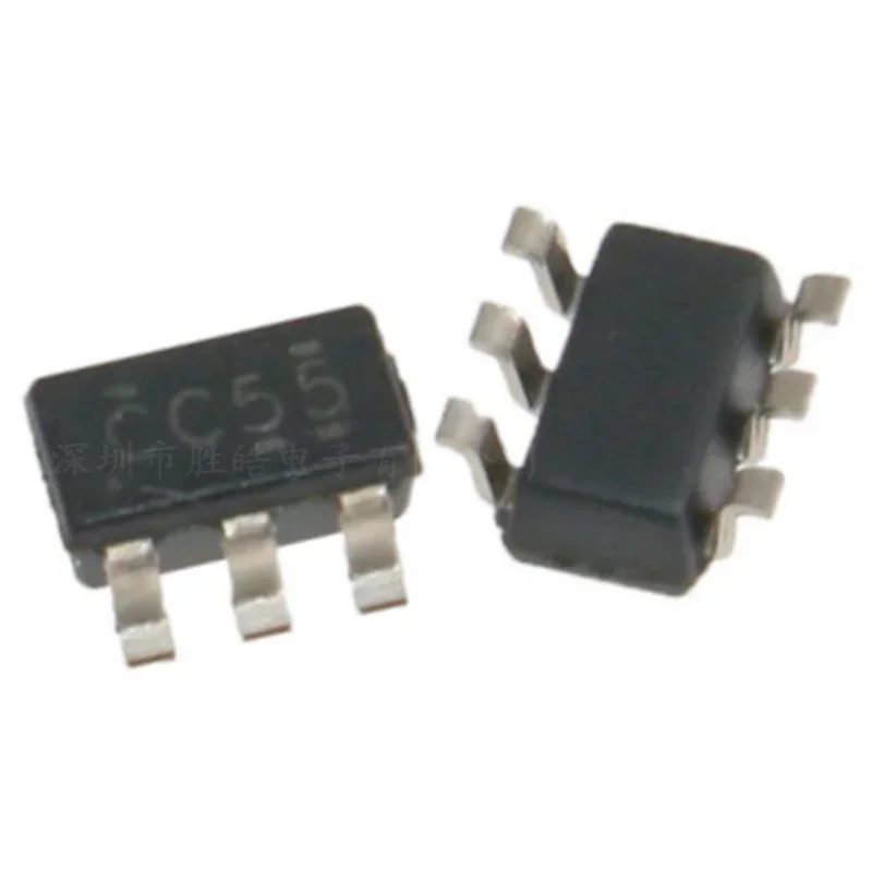 

10Pcs SN74LVC1G3157DBVR SOT23-6 74LVC1G3157 SN74LVC1G00DBVR SN74LVC1G14DBVR SN74LVC1G17DBVR SN74LVC1G125DBVR SN74LVC2G04DBVR