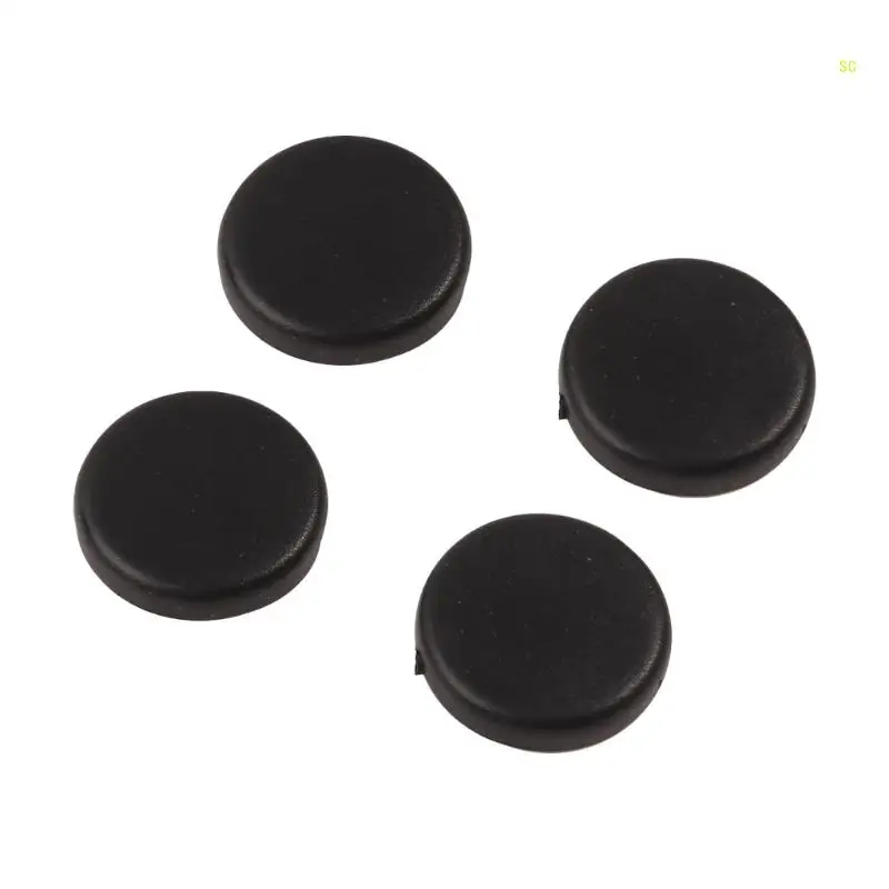 4 ชิ้น/เซ็ตเปลี่ยนยางด้านล่างเท้าสำหรับ Thinkpad T460S T470S Dropship