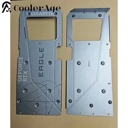 For Gigabyte RTX 4070 Ti Eagle OC Video Card Backplane