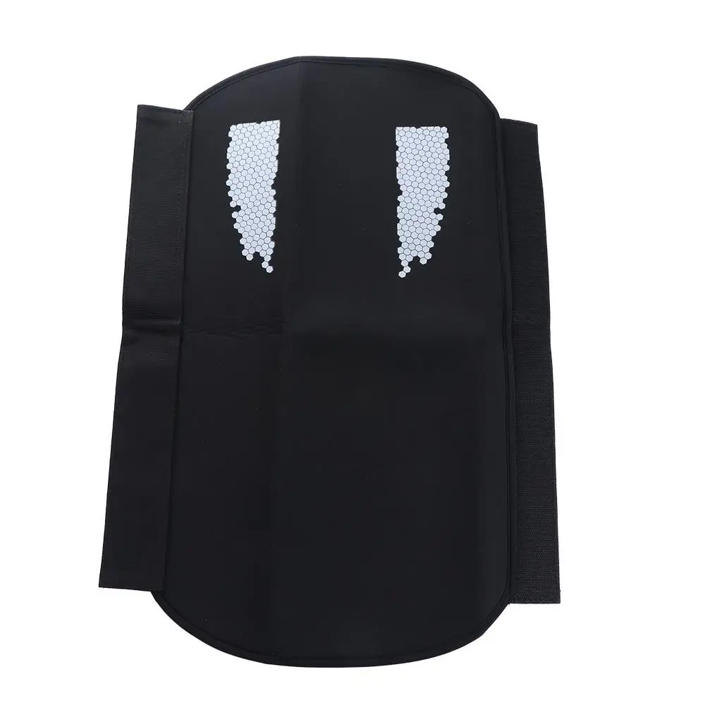 

Weatherproof Electric Bike Battery Cover Waterproof Insulation Protector E-Bike Dust Sleeve Elastic Thick