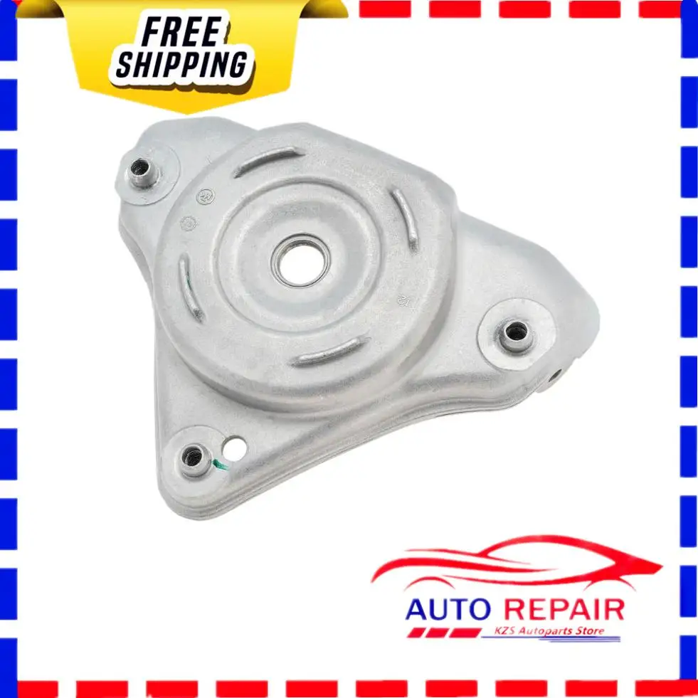 

4F0412383G 4F0412391C Front Suspension Strut Support Mount Bracket for A6 C6 2004-2011 and A6 S6 2006-2011 Models