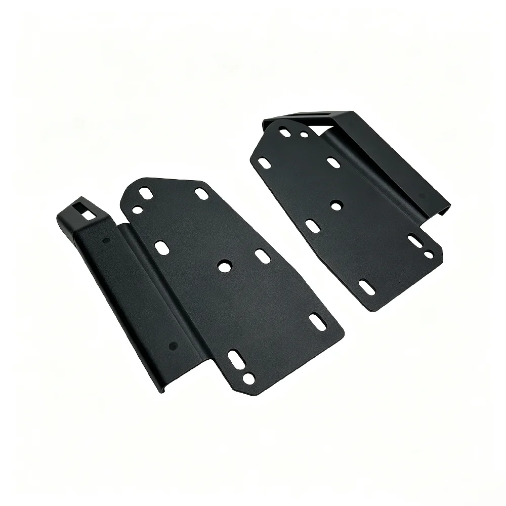 For Honda Fosha 350 NSS350 modified spotlight bracket, multi-function expansion bracket modification