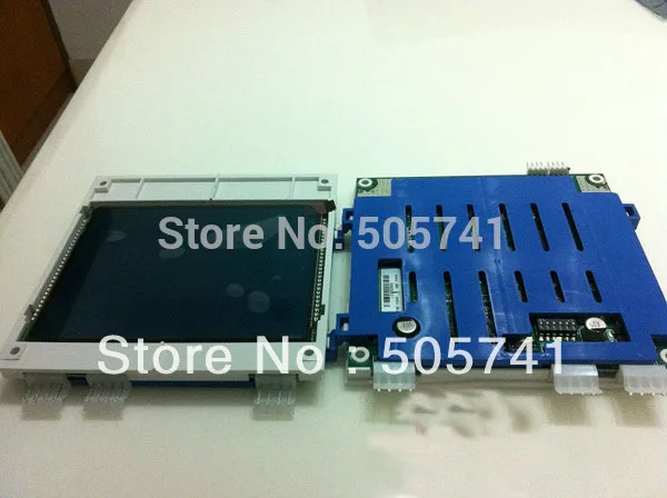 

Elevator 4.3 inch black Screen LCD Display board LMBS430BL-V1.0.0