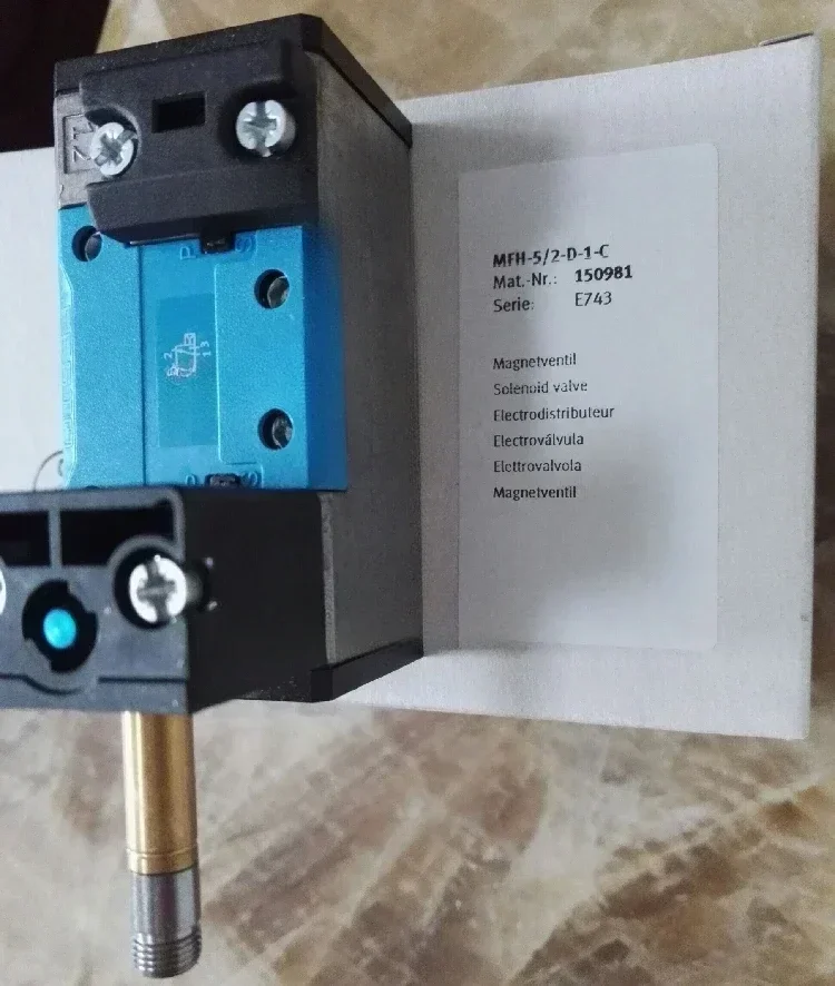 MFH-5/2-D-1-C 15098…