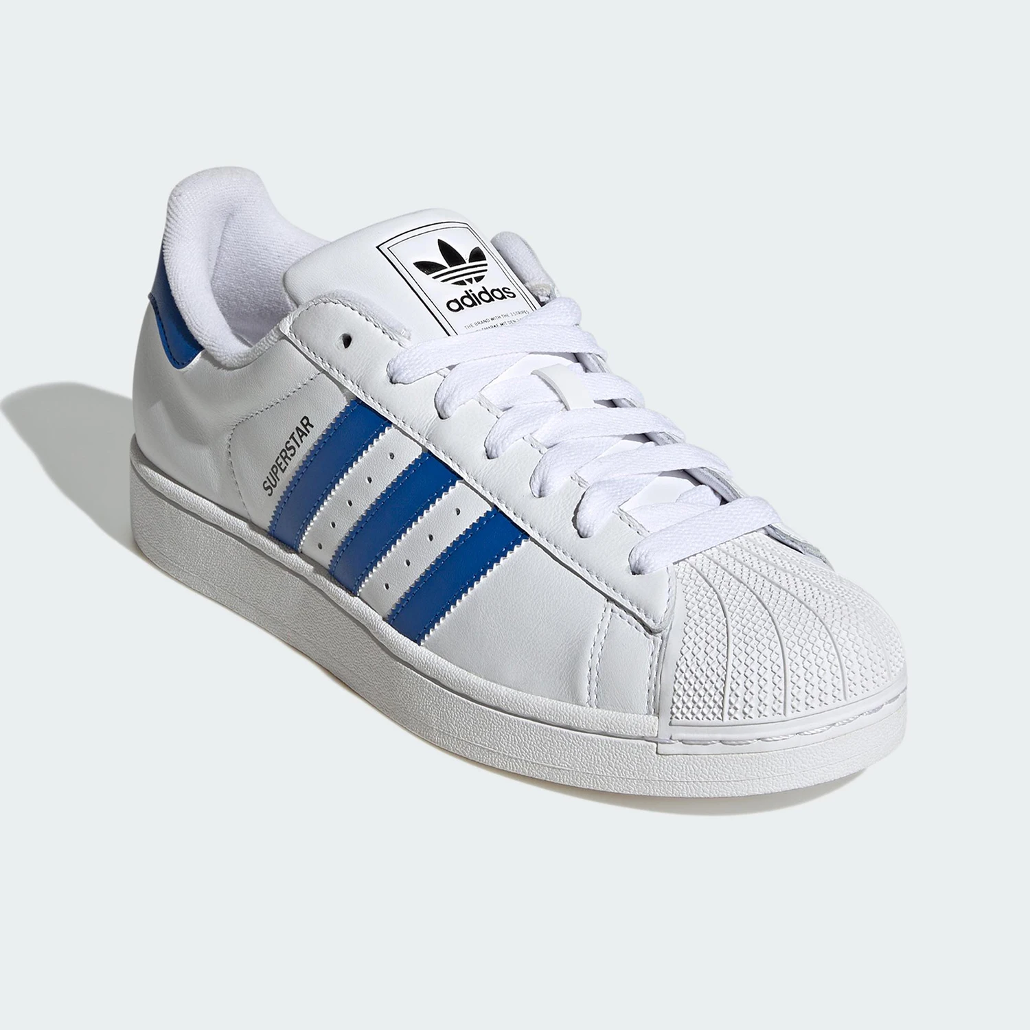Adidas genuine clover men's and women's lightweight, breathable, wear-resistant low top board shoes JQ4729