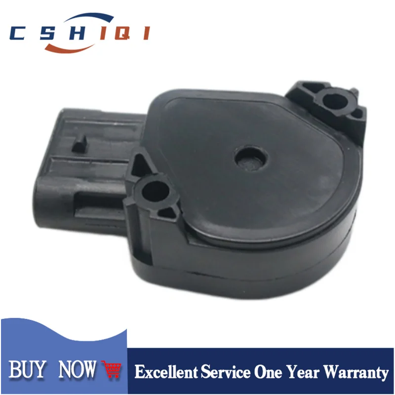 New Throttle Position Sensor 134734 For Mack Volvo New High Quality Auto Parts 1697269C91