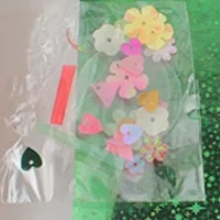 DIY Rotating Kaleidoscope Kits Scientific Experiment Teaching Tools Hands-Eyes Cooperation Educational Toys For Children Gifts