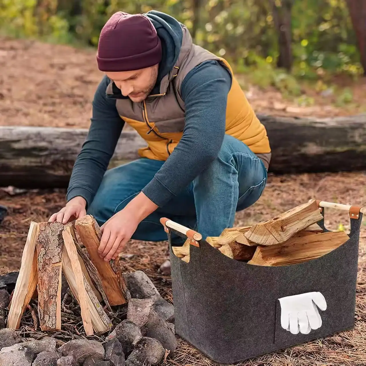 Thumbnail 2 - #20 Compare Storage Basket Before You Buy