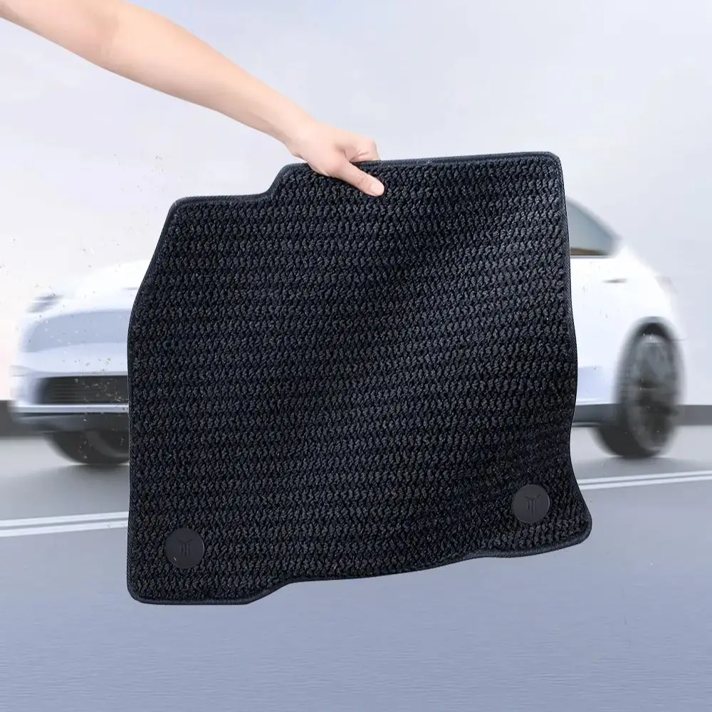 YZ Per tappeto Tesla Model Y Modello 3 Una coperta per il pavimento