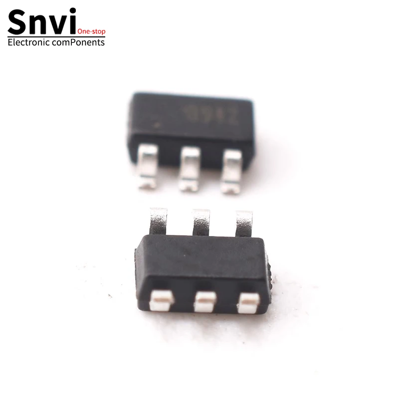 5Pcs New DC-DC Powe…