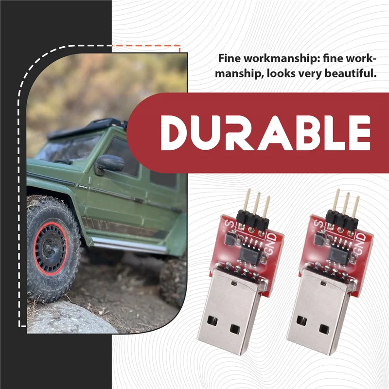 3CGRO-Per 1/10 Per 1/12 Per 1/14 RC Crawler Traxxas Off-Road Drift Racing AM32 30A Brushless ESC Regolatore di Velocità Programmabile