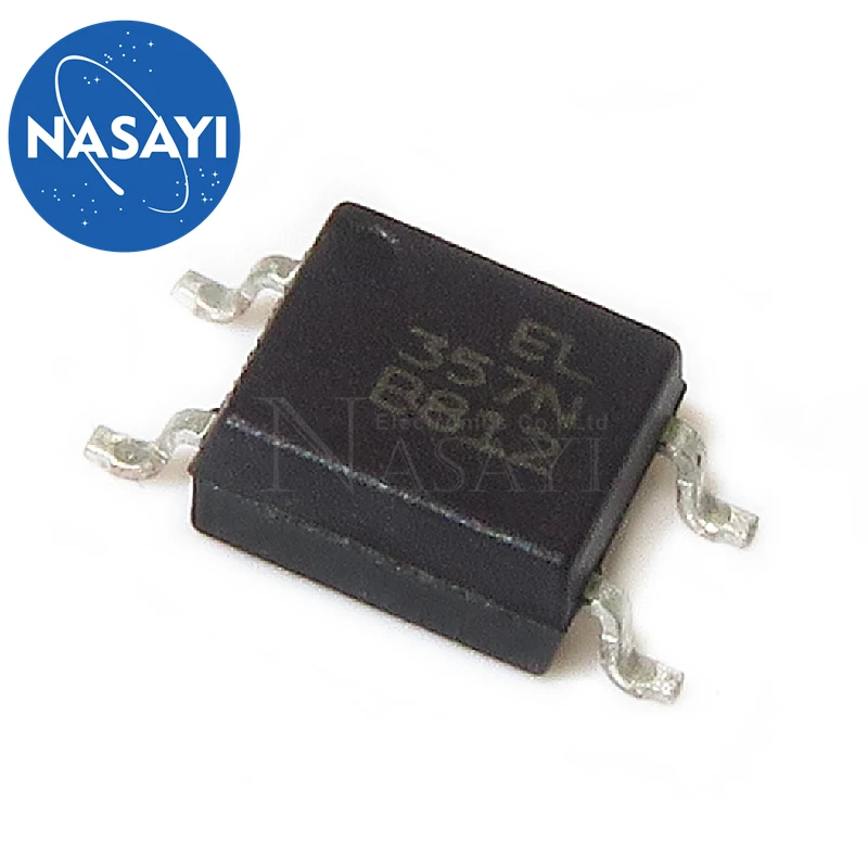 20pcs/lot EL357N-C EL357N-B EL357N EL357 SOP-4 IC best quality In Stock