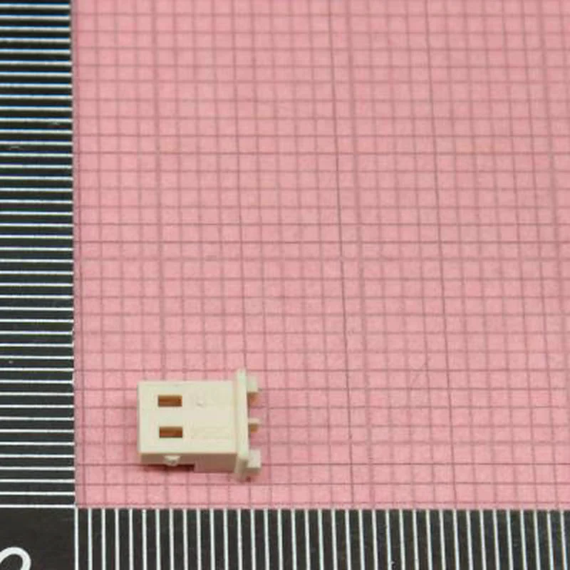 200PCS Original genuine Connector 50-37-5023 For Car Smart Electronic Devices Automobile 100% brand new 2P shell 5037-5023