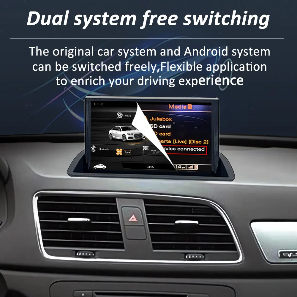 Thumbnail 2 - #4 New Stereo Systems Arrivals