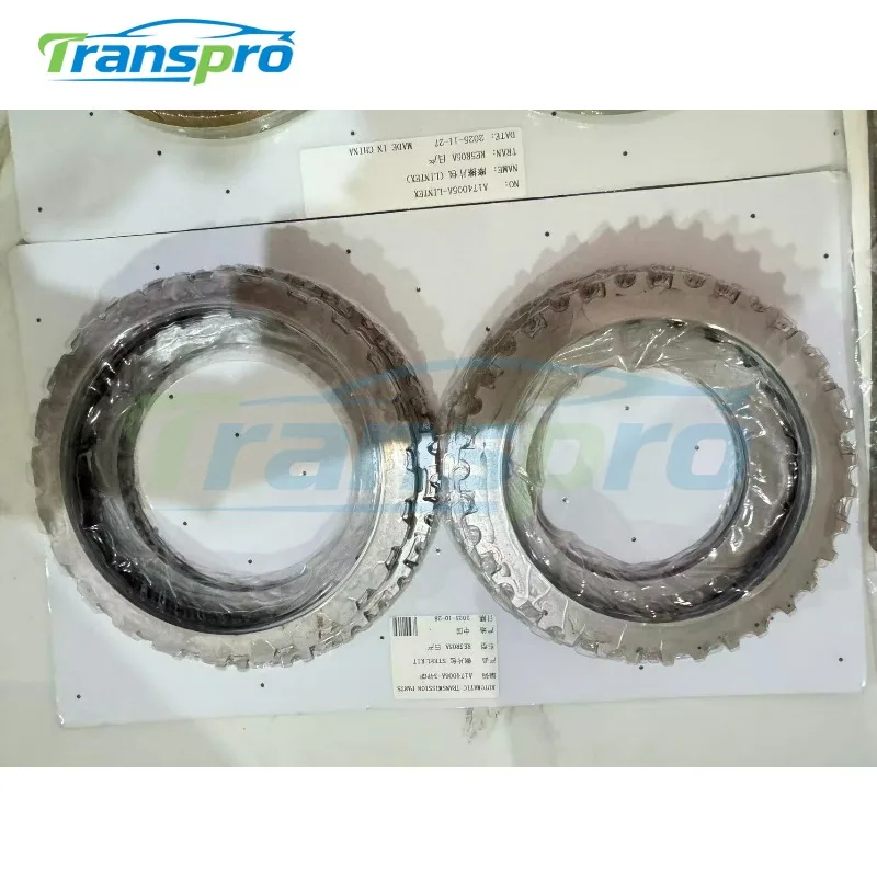 RE5R05A  JR507E  Brand New Auto Transmission Steel Kit  Sheet Fits For Frontier Xterra INFINITI G35 INFINIT G37