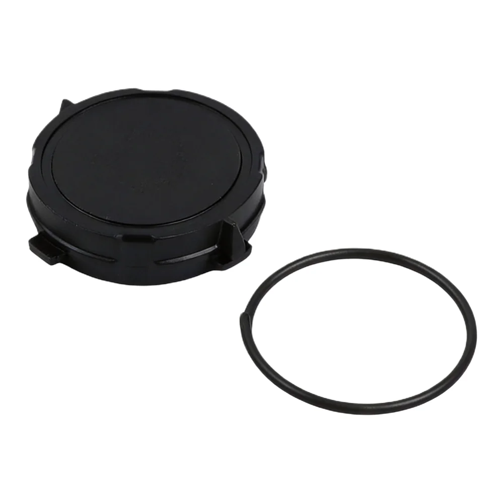 End Cap For Power Tool Parts Aftermarket Parts as Picture Orbital Sander Rubber Seal Easy Installation Aftermarket Replacement