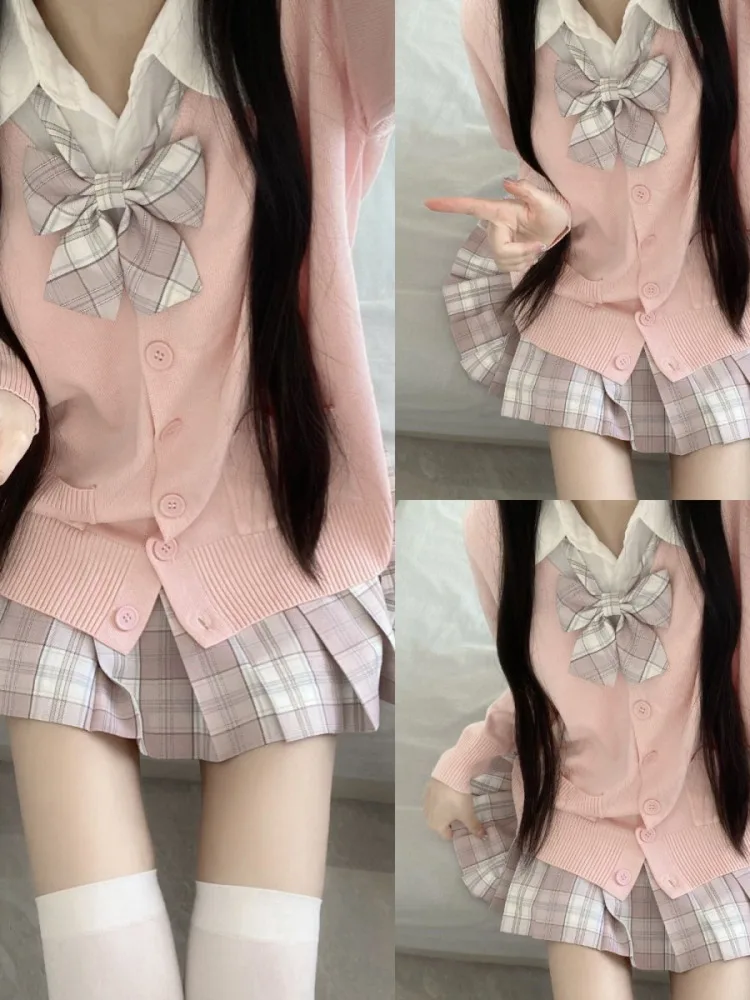Original School Uniform