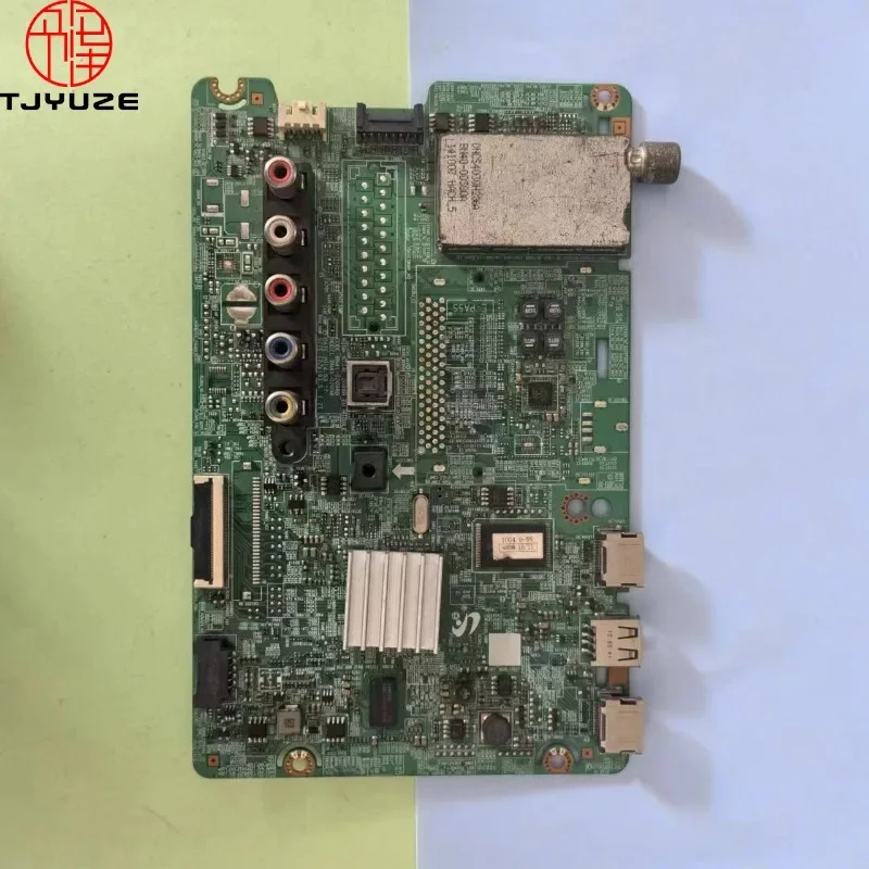 

Compatible with Samsung Main Board BN94-08118Y for UE40J5100AWXXN UE40J5100AW UE40J5100 TV Motherboard