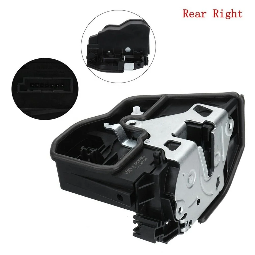 Door Lock Actuator For BMW 1 3 5er E81 E82 E87 F20 F30 E93 E90 E91 F10 F11 For MINI R60 R61 Brand New