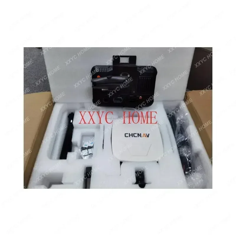 Integrated Automated Steering System NX510