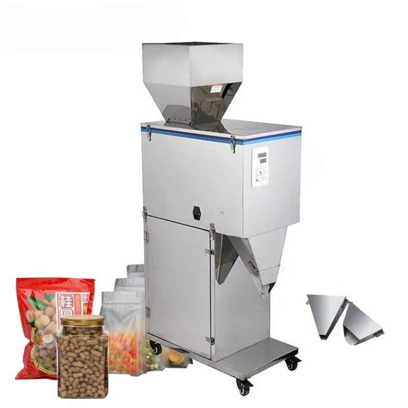 

Высокоскоростные машины для взвешивания порошков, автоматическая упаковочная машина, упаковочная машина для взвешивания и наполнения BW-5000