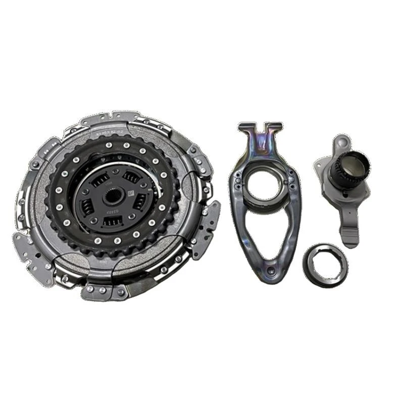 

Auto Transmission Clutch Kit With Clutch Fork For SAIC Magotan 1.8T 6020006090