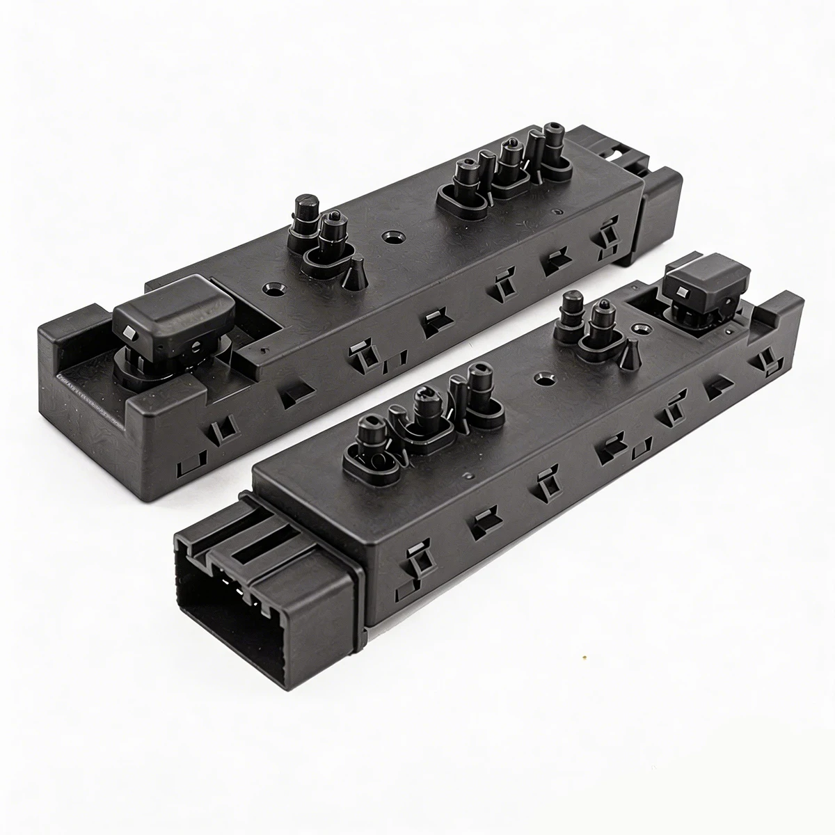 

New Power Seat Switch Adjuster Control Module 9L3T-14B709-FAW 9L3Z-14A701-FA For Ford 06-15 Explorer 09-14 F150 07-17 Expedition