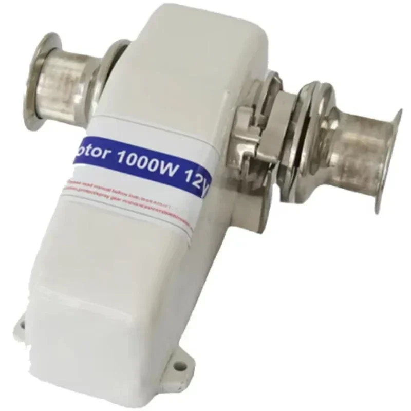 

Горячая продажа и прочная горизонтальная якорная цепная якорная машина 600 Вт-3000 Вт из нержавеющей стали 316, док-станция для яхты для морской лодки