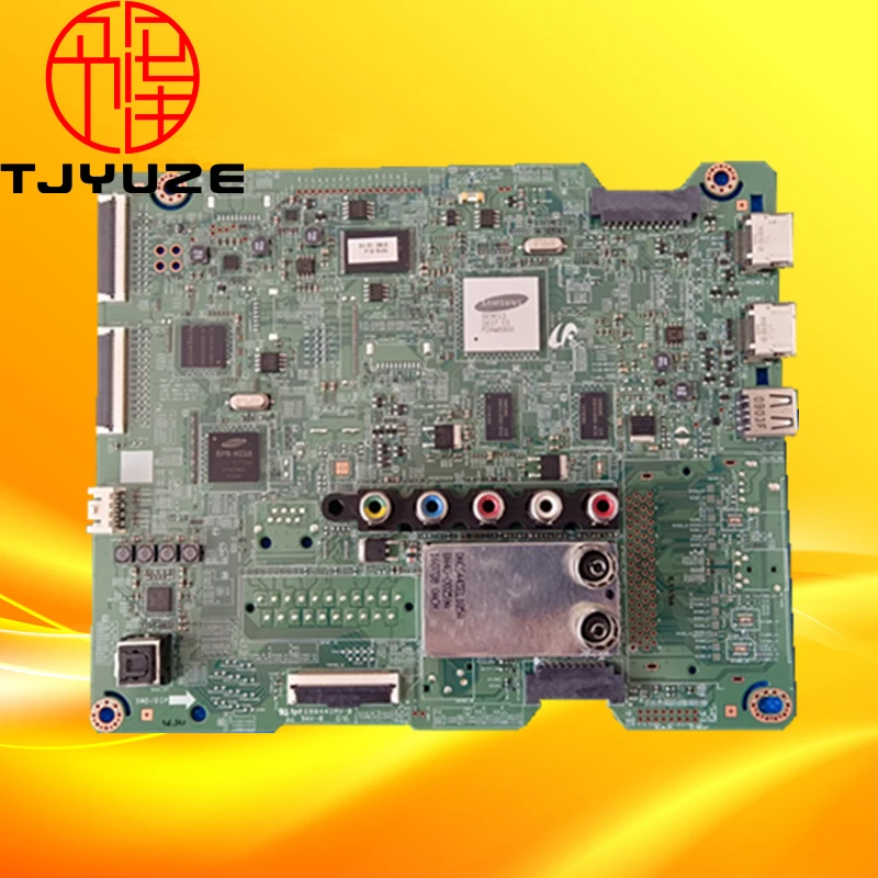 

Good Test For PL51F4500AGXZD PL51F4500AG Main Board BN94-06288B PL51F4500 BN94-06195E Motherboard BN41-01963E 01963C