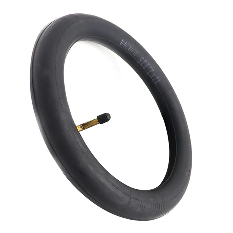 Pneumatic tire 300X75-203 tyre inner tube and outer for Children's tricycle baby trolley accessories 300*75-203