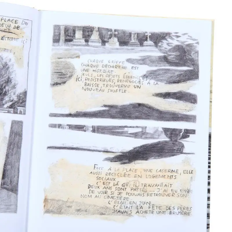 إطارات كأس دومينيك المثالية ليومًا 9782390220022 كتاب #3