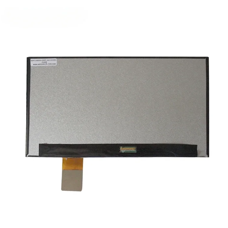 11.6 inch 30 pin LCD display Modules  screen for ir thermometer lcd display for projector e-ink lcd screen display module