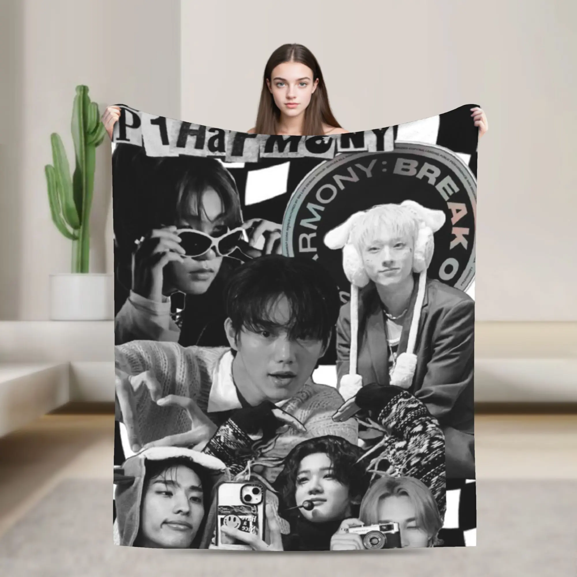 Duh! P1Harmony Kpop… - image