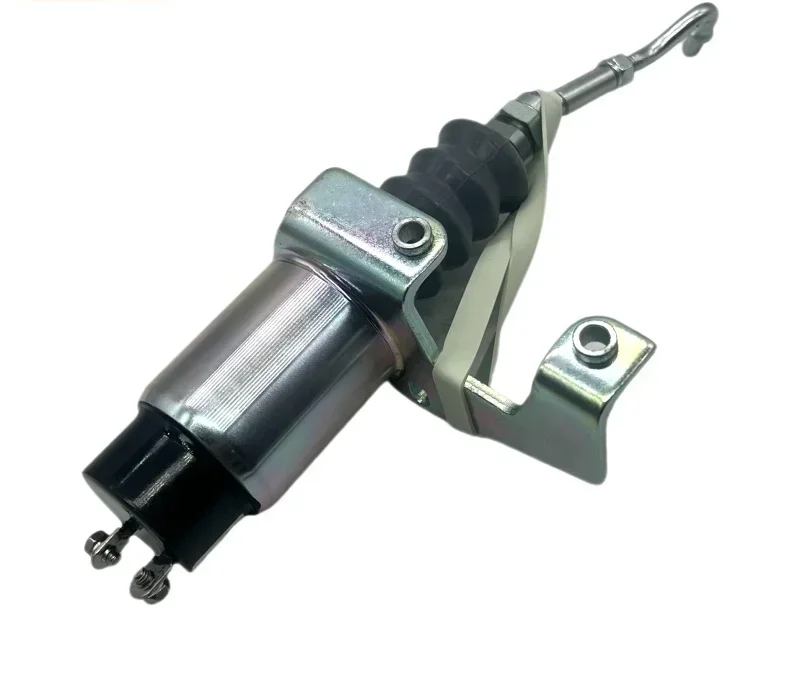 

JJ Tool Accessories24V Switch SA-3765-24 Excavator Engineering Machinery Parts Solenoid Valve