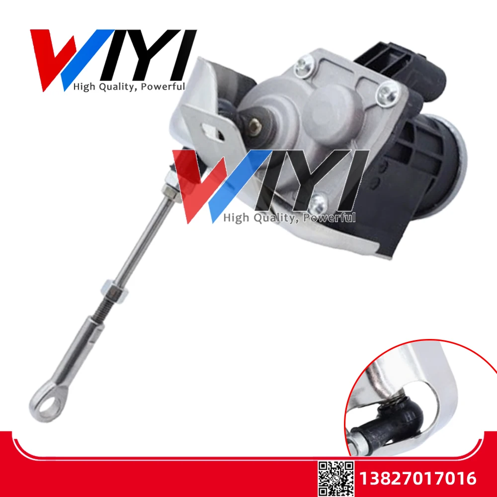 New Turbo Charger Solenoid Valve For Hyundai Tucson 1.6 394002B260 39400-2B260 Car Accessories