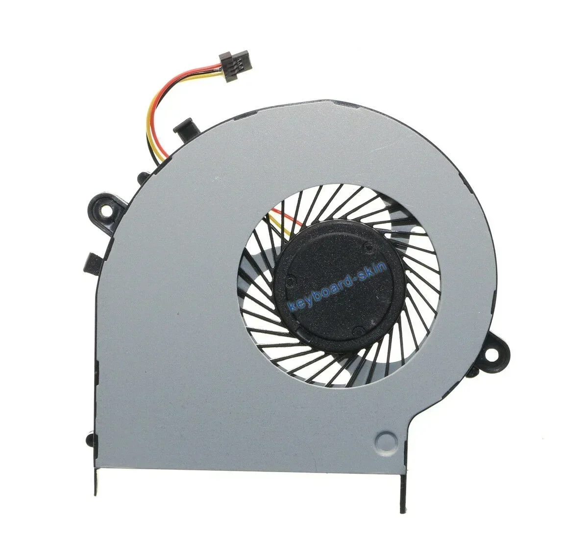 New for Toshiba  L50-B L50D-B L55-B L55-B L50-B L55T-B L55-B5267 L55D-B series laptop CPU Cooling Fan
