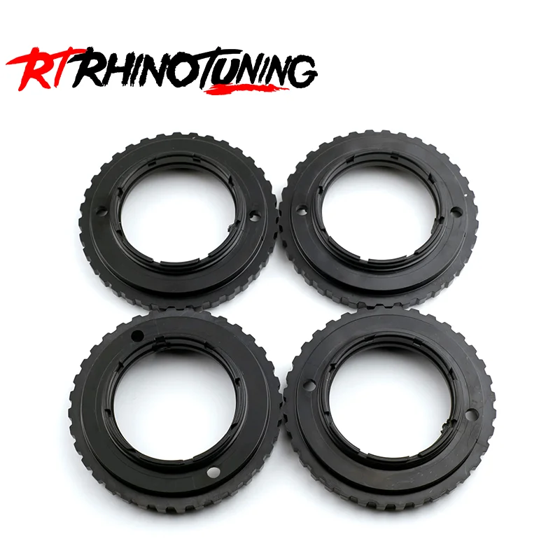 RhinoTuning 2/4PCS OD 80mm/3.15