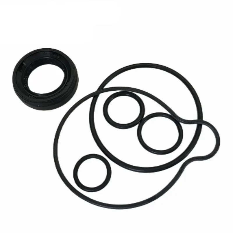 

91349-rca-a01 Steering Power Pump Seal Ring Oil Sealing Repair For Accord 03-07 3.0l