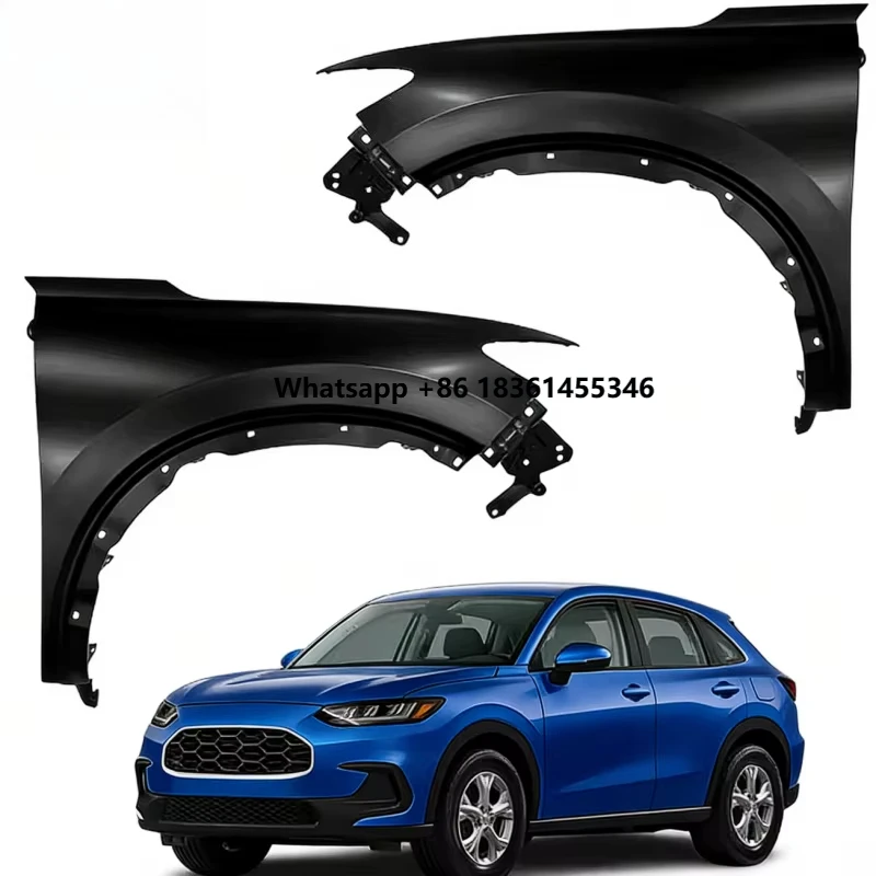 

HR-V 2023-2024 Factory Wholesale NEW OE-Style Primered Front Left&Right Fender