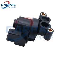 Idle Air Control Valve 35150-22600 3515022600 1580807 AC493 For Hyundai Accent Elantra Tiburon Kia Spectra Sportage Auto Parts