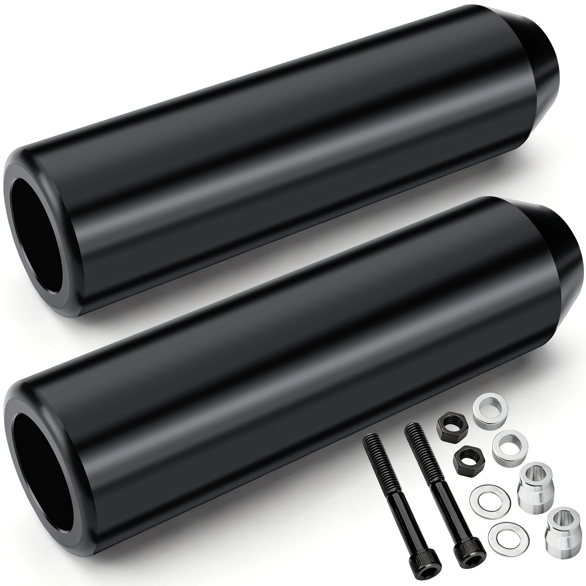 

Верхнее крепление для амортизатора, ползунки, защита от столкновений для Harley 2006-2017 Dyna FXD Street Bob Low Rider Fat Bob Wide Glide