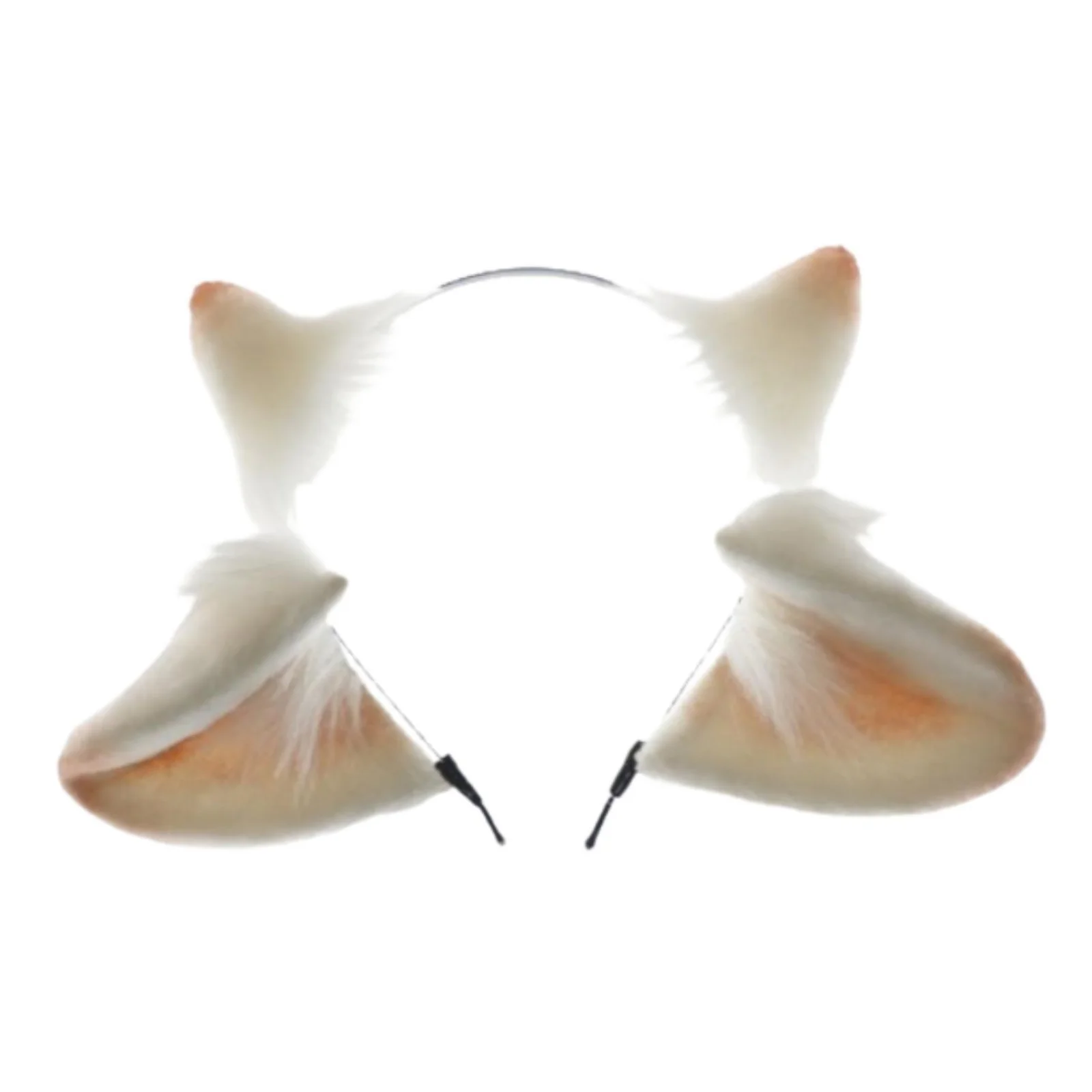 animal-ears-plush-headband-fancy-costume-hair-hoop-for-halloween-masquerade-girl-headbands