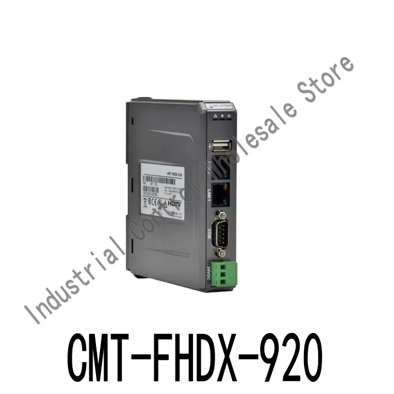 Weintek CMT-FHDX-920用のオリジナルplcモジュール,新規