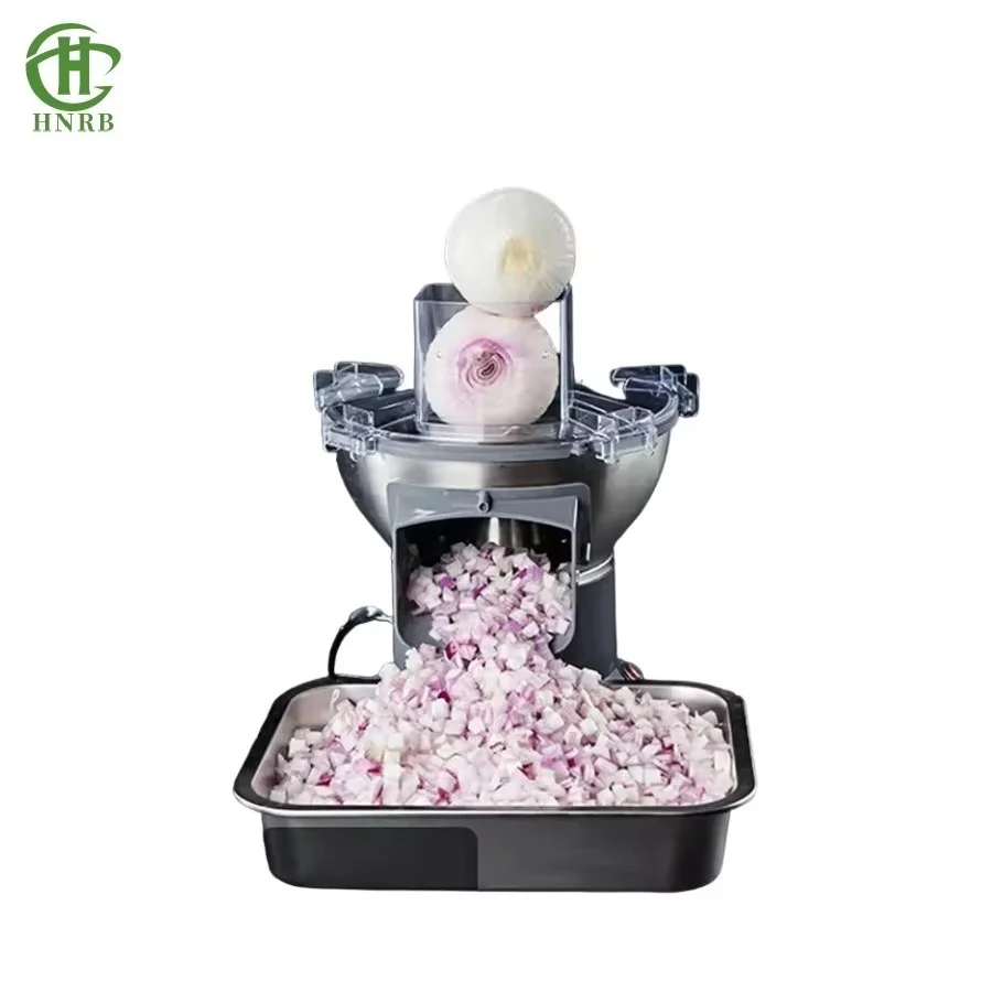 

Adjustable Multi-Functional Vegetable Shredder Slicer for Lettuce Green Melon Home Use New 220v Motor for Restaurant Use