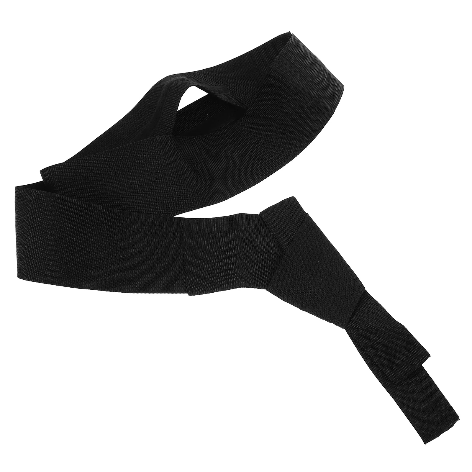 حزام كيمونو رجالي تقليدي واسع مريح من البوليستر لمحفلات المهرجانات والتجمعات غير الرسمية والتنسيق بدون جهد #2