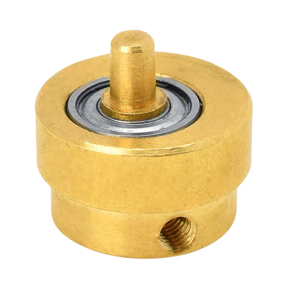 

Screw Tattoo Wheel Replacement Bearing for Rotary Machine Durable Professional Level Accessories