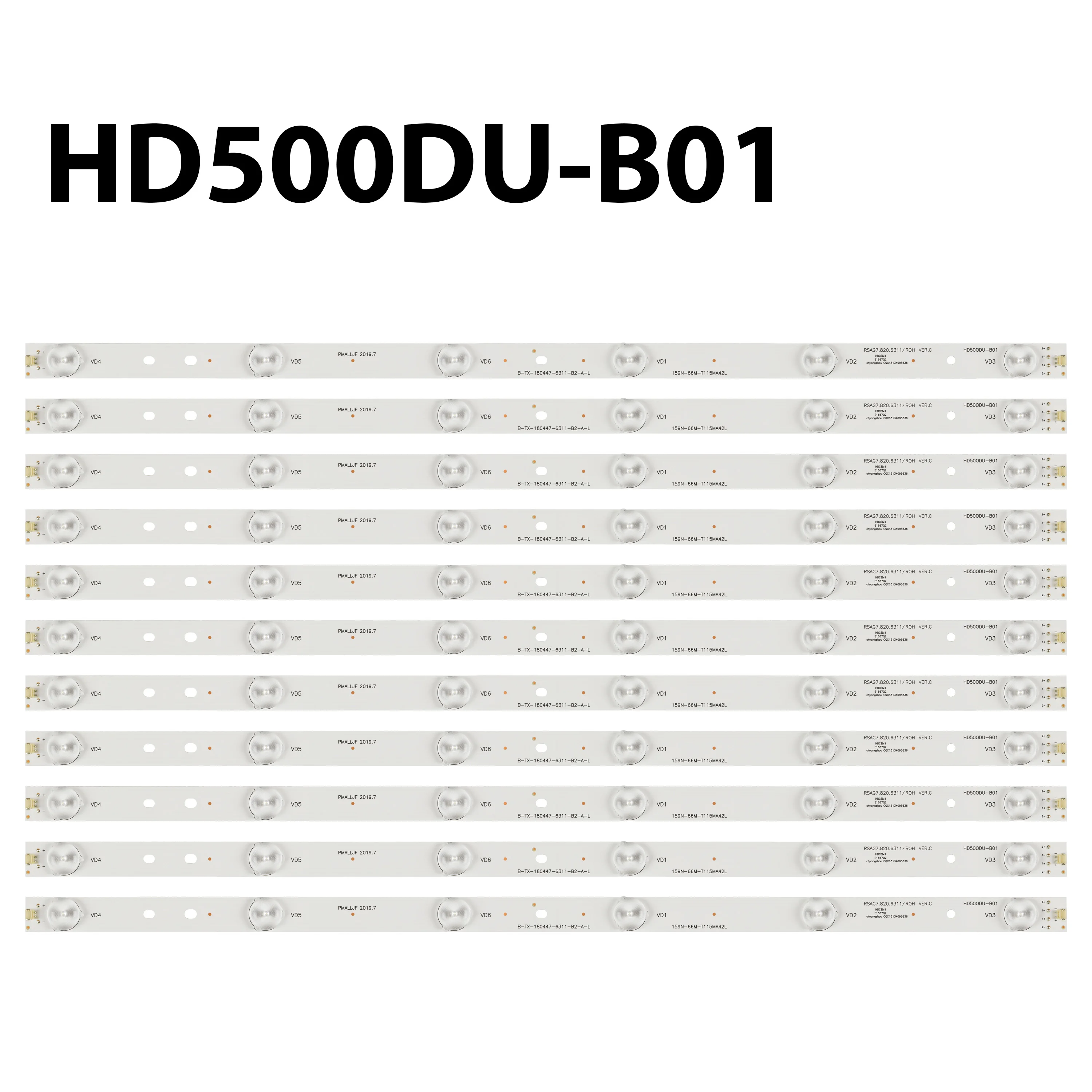 Led Array Bars 50_H…