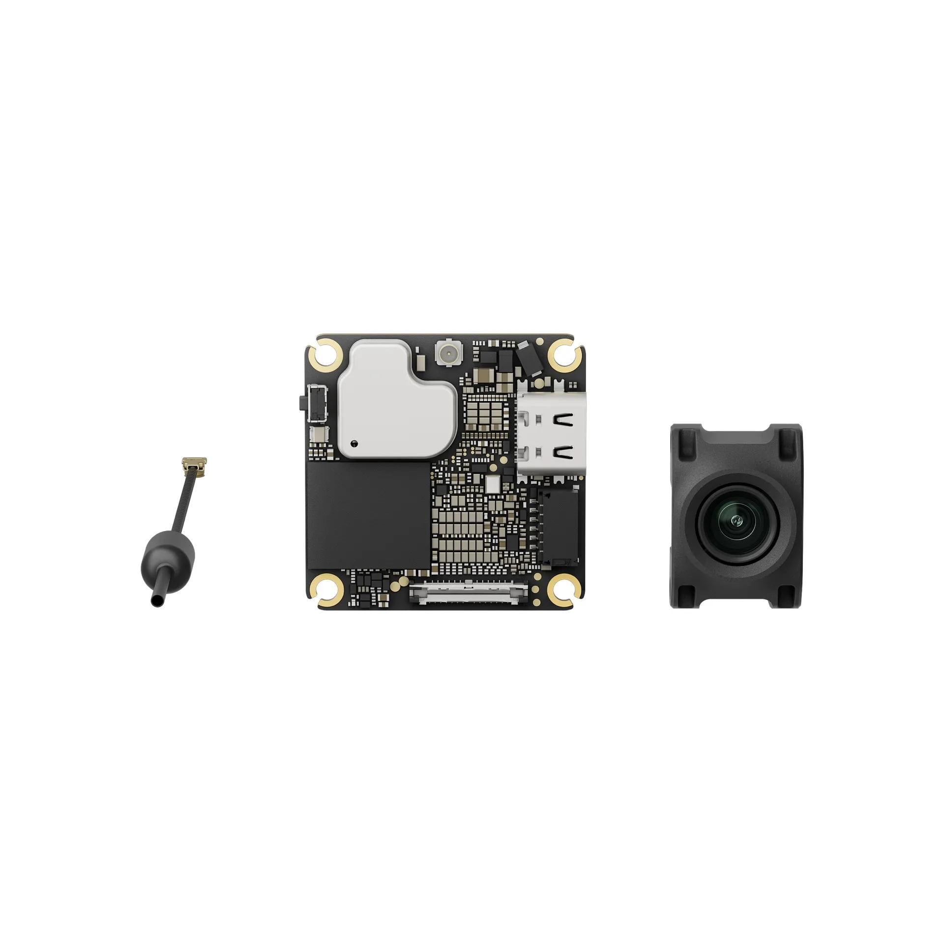 O4 Air Unit Series HD FPV Digital Image Transmission 4K High Frame Rate Traversal